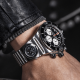 Breitling Super Chronomat B01 44 UTC  AB0136251B1A2 UTC