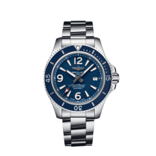 Breitling Superocean  A17366D81C1A1