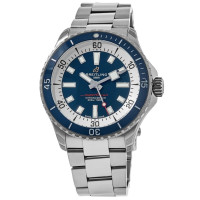 Breitling Superocean  A17375E71C1A1