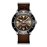 Наручные часы Breitling Superocean Heritage ’57 Outerknown A103703A1Q1W1