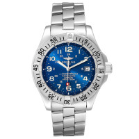 Breitling Superocean A17360
