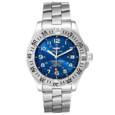 Breitling Superocean A17360