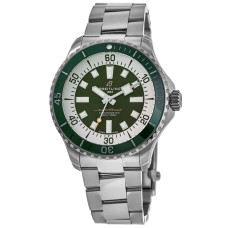Breitling Superocean A17376A31L1A1