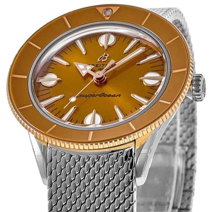 Breitling Superocean Heritage '57 Highlands  U10340281I1A1