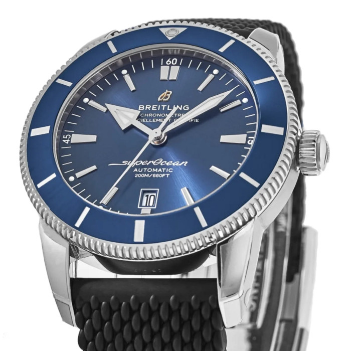 Breitling Superocean Heritage AB2020161C1S1-BK