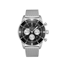 Breitling Superocean Heritage Chronograph 44  AB0162121B1A1