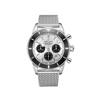 Breitling Superocean Heritage Chronograph 44  AB0162121G1A1