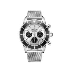 Breitling Superocean Heritage Chronograph 44  AB0162121G1A1