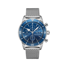 Breitling Superocean Heritage Chronograph 44 A13313161C1A1