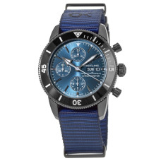 Breitling Superocean Heritage Chronograph 44 Outerknown Blacksteel M133132A1C1W1