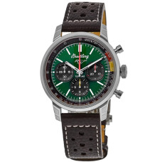 Breitling Top Time Ford Mustang AB01762A1L1X1