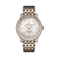 Breitling U17327211A1U1 Navitimer Automatic 36