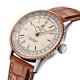 Breitling U17329F41G1P1 Navitimer Automatic 41