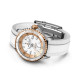 Breitling U173771A1A1S1 Superocean Automatic 36