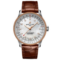 Breitling U17395211A1P1 Navitimer Automatic 35