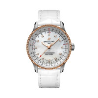 Breitling U17395211A1P4 Navitimer Automatic 35