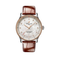 Breitling U77320E61A1P1 Navitimer 32