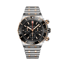 Breitling UB0136251B1U1 Super Chronomat B01 44