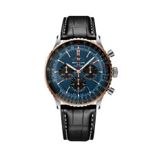 Breitling UB01372A1C1P1 Navitimer B01 Chronograph 46