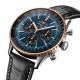 Breitling UB01372A1C1P1 Navitimer B01 Chronograph 46