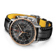 Breitling UB01384A1B1P1 Navitimer B01 Chronograph 43 Limited Edition