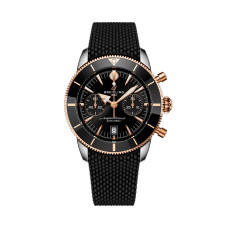 Breitling UB0156H11B1S1 Superocean Heritage B01 Chronograph 42