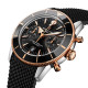 Breitling UB0156H11B1S1 Superocean Heritage B01 Chronograph 42
