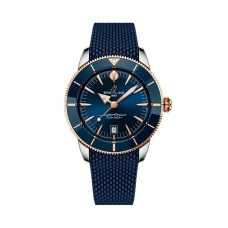Breitling UB3112161C1S1 Superocean Heritage B31 Automatic 44