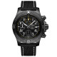 Breitling V13317101B1X2 Avenger Chronograph 45 Night Mission