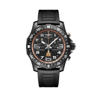 Breitling X823101B1B1S1 Professional Endurance Pro 44 IRONMAN® Finisher