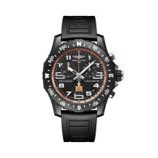 Breitling X823101B1B1S1 Professional Endurance Pro 44 IRONMAN® Finisher