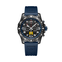 Breitling X823101C1B1S1 Professional Endurance Pro 44 University of Michigan