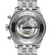 Breitling YB04451A1B1A1 Classic AVI Super AVI B04 Chronograph GMT 46 Mosquito