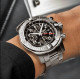 Наручные часы Breitling Avenger Chronograph GMT 45 A24315101B1A1