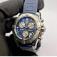 Наручные часы Breitling Colt Chronograph Steel Blue Dial A73380