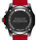 Breitling X823101M1B1S1 Professional Endurance Pro 44 Carolina Hurricanes