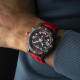Breitling X823101M1B1S1 Professional Endurance Pro 44 Carolina Hurricanes