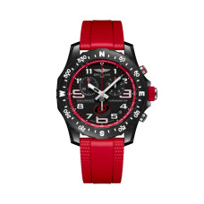 Breitling X823101M1B1S1 Professional Endurance Pro 44 Carolina Hurricanes