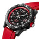 Breitling X823101M1B1S1 Professional Endurance Pro 44 Carolina Hurricanes