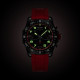 Breitling X823101M1B1S1 Professional Endurance Pro 44 Carolina Hurricanes