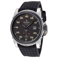CT SCUDERIA Testa Piatta CT-245-P