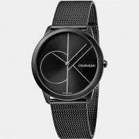 Наручные часы Calvin Klein Minimal K3M5145X