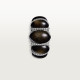  Cartier   N4801700  Libre Tressage ring