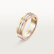  Cartier  B4052100 Vendome Louis Cartier wedding band