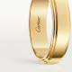  Cartier  B4242500  d'Amour wedding ring