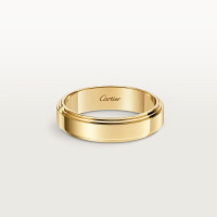  Cartier  B4242500  d'Amour wedding ring
