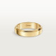  Cartier  B4242500  d'Amour wedding ring