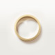  Cartier  B4242500  d'Amour wedding ring