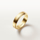  Cartier  B4242500  d'Amour wedding ring