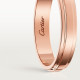  Cartier  B4242700 d'Amour wedding ring